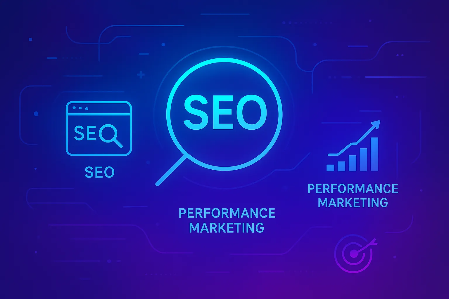 seo-digital-marketing - FlipCode IT services 