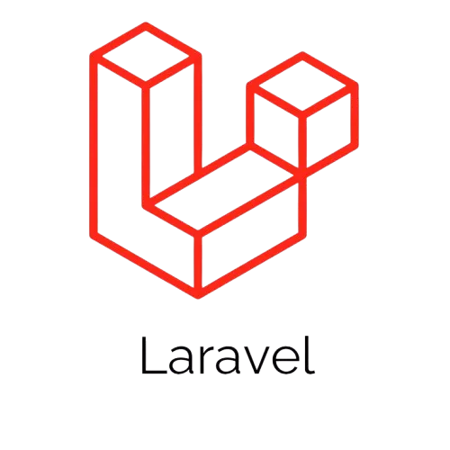 laravel - Technology used by FlipCode Solutions