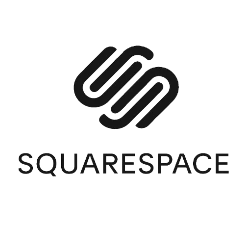 square-space - Technology used by FlipCode Solutions