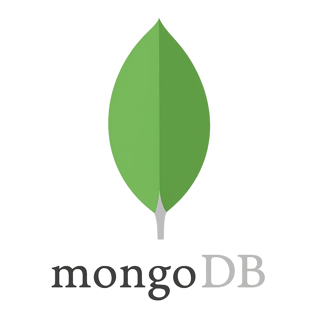 mongodb - Technology used by FlipCode Solutions