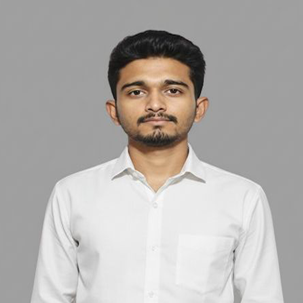 Prakash Kaliya - Lead Mobile App Developer at Flipcode Solutions